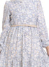 Design 5 Printed Dress - Khotwh